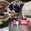 Ponovo nevreme u Dubaiju: Kiša lije kao iz kabla, otkazani letovi: Ljudi u strahu da se ne ponovi isti scenario od pre dve…