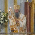 Mešihat osudio odluku Prištine da zabrani patrijarhu Porfiriju da uđe na KiM: "Nečovečni postupak"