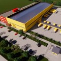 Kompanija DHL gradiće na beogradskom aerodromu distributivni centar na više od 10.000 m 2 (FOTO)