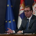 Nove stravične pretnje predsedniku Srbije: "Strpaćemo Vučića u sanduk"