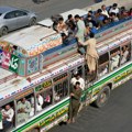 Deseci poginulih nakon što je autobus pao u provaliju u pakistanskom Balučistanu