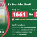 Branki (44) je pre dve godine otkriven tumor, sad joj je potrebna naša pomoć kako bi nastavila lečenje