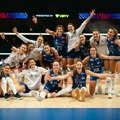 Bravo devojke: Srbija pokazala da ima svetlu budućnost i ostvarila važnu pobedu!