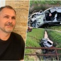"Strahovao sam da nema dece u kolima" Lozničanin prvi stigao do unesrećenih posle sudara auta i voza: Voleo bih da to nisam…