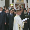 Uživo "jedan narod, jedan sabor" Beograd danas domaćin prvog Svesrpskog sabora: Počinje moleban u Hramu Svetog Save, stigao…