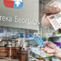 Haos u Apotekama Beograd, zaposleni u panici: “Kasne nam plate, lekova nema, a dobavljače ne isplaćuju”