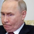 Putin ozbiljno pripretio Zapadu: "Blizu smo tačke bez povratka"