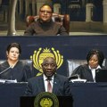 Južnoafrički predsednik Ramafosa ponovo izabran iako je njegova stranka izgubila