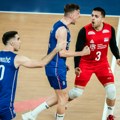 Srbija savladala Tursku, još korak do Olimpijskih igara