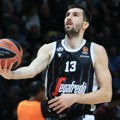 Partizan želi Ognjena Dobrića?