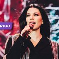 Laura Pausini o svom prvom koncertu u Beogradu: Divne reči imala je za Konstraktu, Novaka, Sinišu Mihajlovića