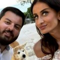 Razveo se hrvatski biznismen: Mate Rimac nakon tri godine stavio tačku na brak sa Katarinom, Bajaga im pevao na svadbi, a sad…