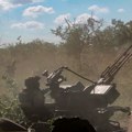Moskva: Ruske snage preuzele kontrolu na naseljem u Donjeckoj oblasti; Raketni napad na Sevastopolj