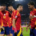 EURO 2024: Španija u četvrtfinalu, laka pobeda protiv Gruzije