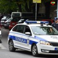 Muškarac šetao centrom Beograda sa puškom u rukama, reagovala policija