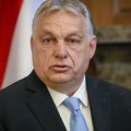 Orban u diplomatskoj ofanzivi "Znam da nemam mandat, ali moramo da probamo"