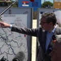 Vučić najavio velike vesti Za jug Srbije: Izgradnja železničke obilaznice oko Niša počinje za 14 dana!