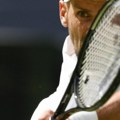 Piše novu stranicu belog sporta: Đoković stao u red sa najboljima u istoriji tenisa