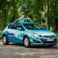 Srbija dobija novi Street View - Google automobili se vraćaju ovog leta
