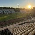 Partizan pušta karte - na Lugano za 800 dinara