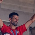 Novak: "Ovoliko medalja je veliki uspeh - probaću da doguram do Los Anđelesa" VIDEO