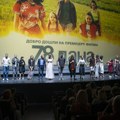 Održana bioskopska premijera filma "78 dana": Film o bombardovanju oduševio gledaoce