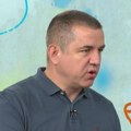 Okanović: Na putu od kuće do škole – ne možemo dozvoliti da nam deca hodaju po izbledelim „zebrama“