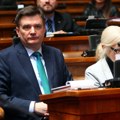 Jovanov: Đilas je šampion izbornih poraza... Može mnogo i da se ljuti