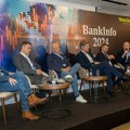 Saga Grupa na panelu o otvorenom bankarstvu na konferenciji Bankinfo