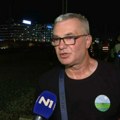 Nebojša Petković: Reakcija zbog neusvajanja zakona neminovna, samo je pitanje kad