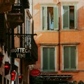 Casa Monti – Otvoren je novi hotel u najstarijoj Rimskoj četvrti