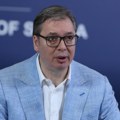 Vučić: Sjedinjene Američke Države uvode sankcije protiv NIS-a