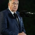 Milorad Dodik se oglasio povodom privođenja Nenada Nešića