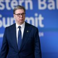 Vučić: Nemačka će biti jedina zemlja koju će Srbija direktno snabdevati litijumom