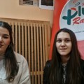 PRESING: Anđela Jeremić i Milica Marković: Nastojimo samo da stečena znanja pretvorimo u slobodniji i pravedniji život!