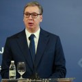 Vučić: U borbi protiv korupcije neće biti zaštićene ni stranke