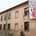 Akademija umetnosti Novi Sad: „Predstavnici vlasti su obećali zaštitu studenata koji mirno protestuju, hitno pronaći i…