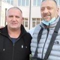 Daću ti bubreg, više me ništa ne pitaj! Srbijo, ovo je narodni heroj: Branko i Siniša se sreli posle operacije