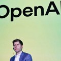 OpenAI doživeo veliki redizajn: Ovo je njihov novi logo