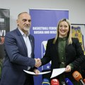 MaxBet postao premium partner Košarkaškog saveza Bosne i Hercegovine