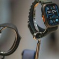 Novi detalji o Apple Watch Ultra 3: Prvi Apple pametni sat sa 5G i podrškom za satelitski poziv u pomoć