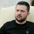 Zelenski: Kijev spreman za prekid napada na energetske objekte, još nisam razgovarao s Trampom