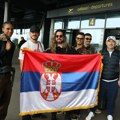 „Singl sam!“ Princ od Vranje raskinuo s devojkom pred odlazak na Evroviziju i poslao zagonetnu poruku: „Ako me takva Mila…