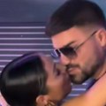 "Mislila sam da smo brat i sestra": Sandra Afrika oštro o pokušaju MC Stojana da je poljubi u usta: "Budala nemoralna"