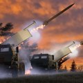 Razaranje: Rusi uništili moćno američko oružje VIDEO