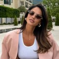 Prelepe vesti stižu od bivše žene Ognjena Amidžića: Danijela Dimitrovska blista, ČESTITAMO FOTO