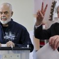 Izbori u Albaniji: U trci za 140 mesta u parlamentu, nadmeće se osam partija i tri koalicije