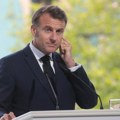 Hladan tuš za Kijev Makron: Ukrajinci jasno razumeju da ne mogu vratiti izgubljene teritorije; Želimo da rasporedimo naše…