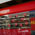 Španija: Alcampo zatvara 25 prodavnica