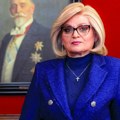 Tabaković: Inflacija u Srbiji do polovine godine biće oko četiri odsto
